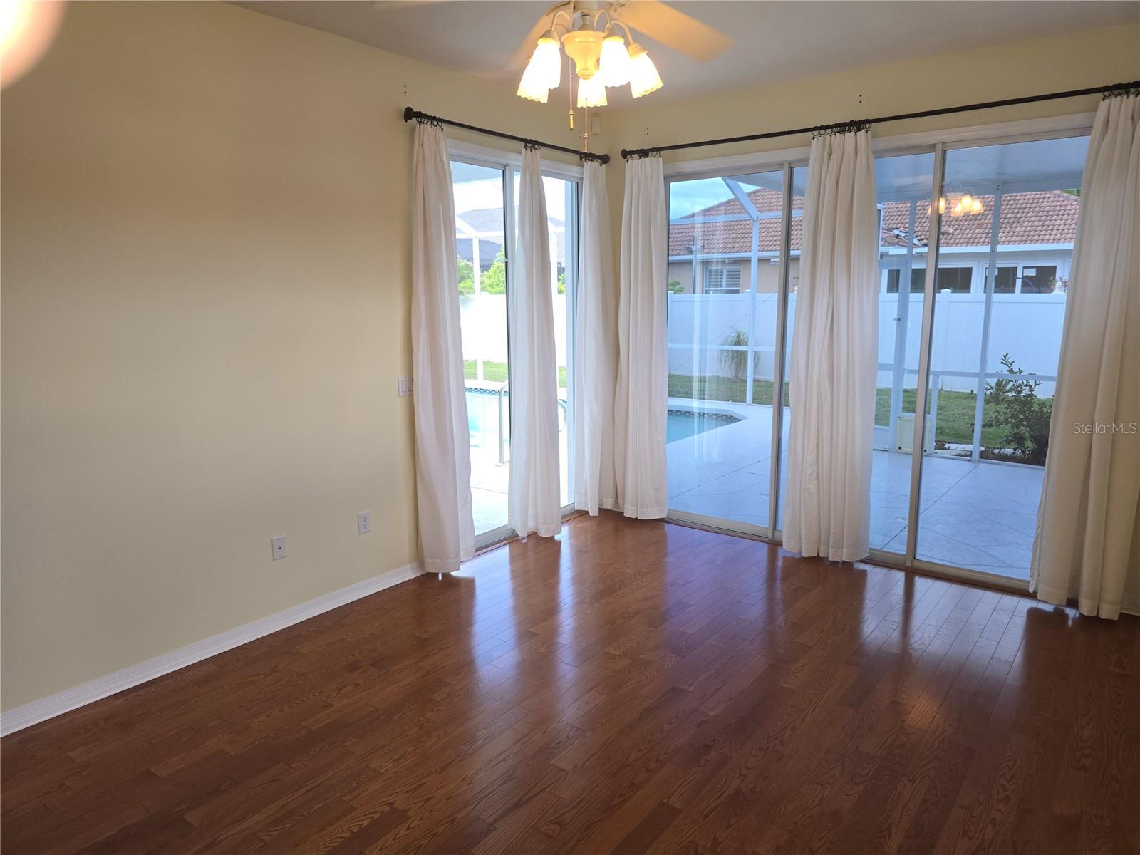 MATOAKA HTS - Residential