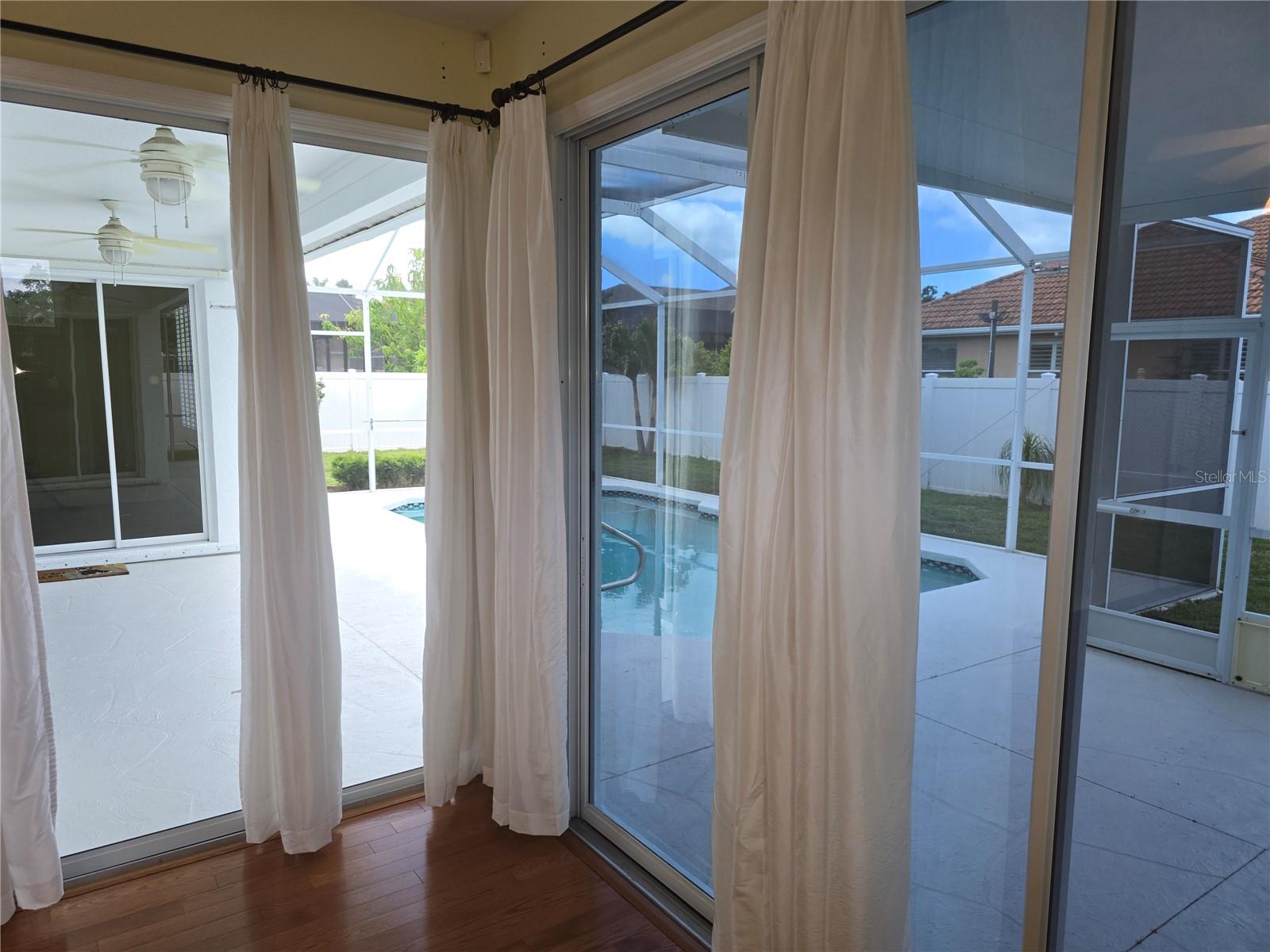 MATOAKA HTS - Residential