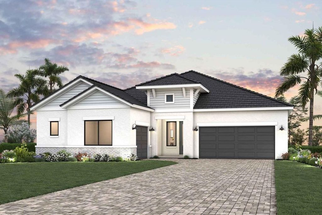 Photo of 17802 Blue Hespher Drive, Venice, FL 34293 (MLS # TB8503169)