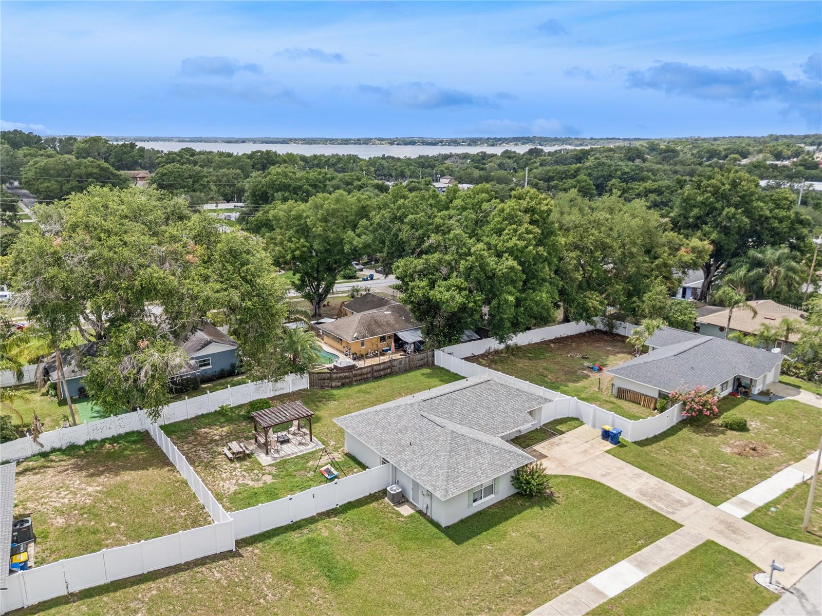 MINNEOLA ORANGEBROOK SUB - Residential