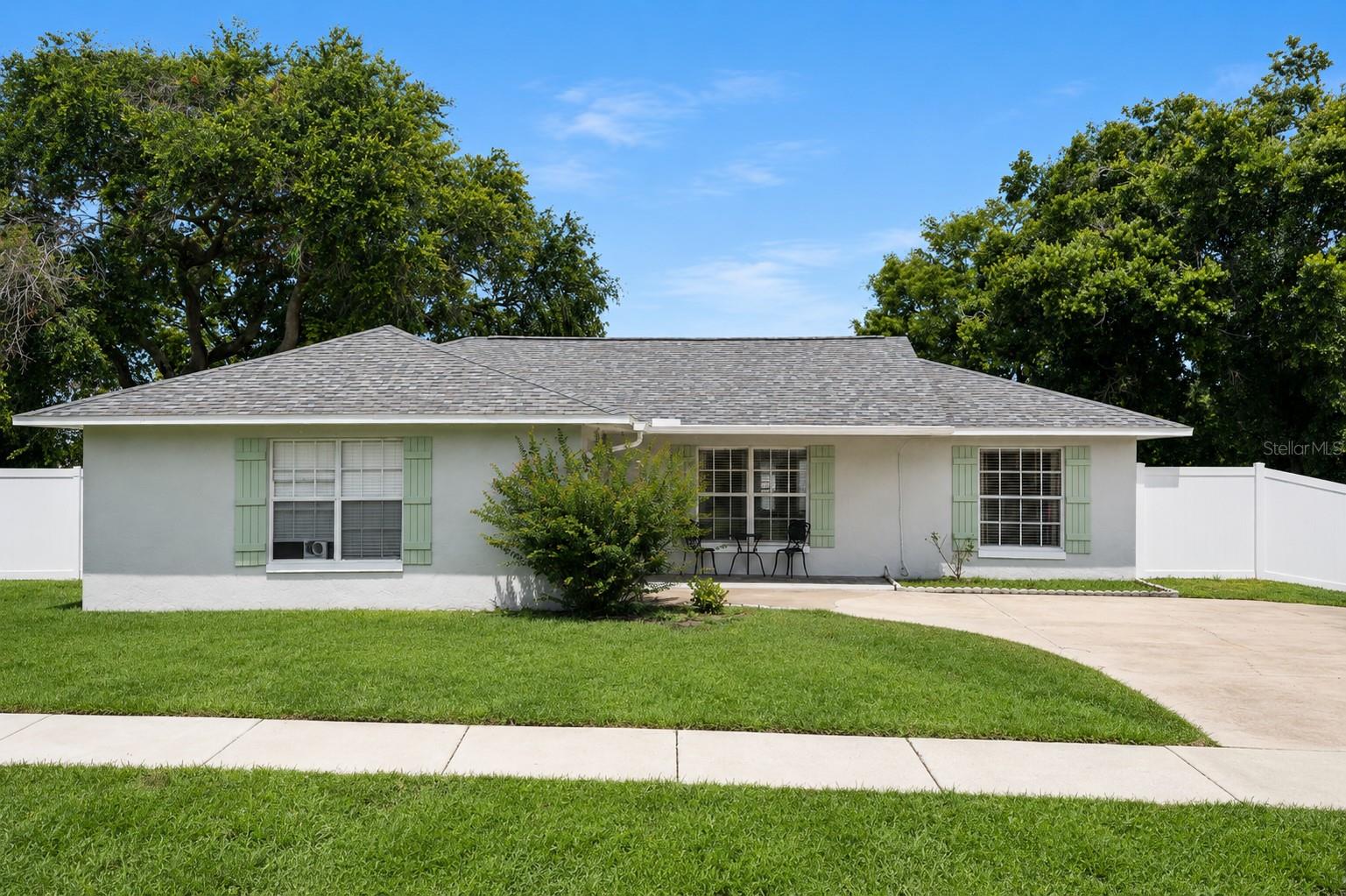 808 ORANGE BROOK DRIVE