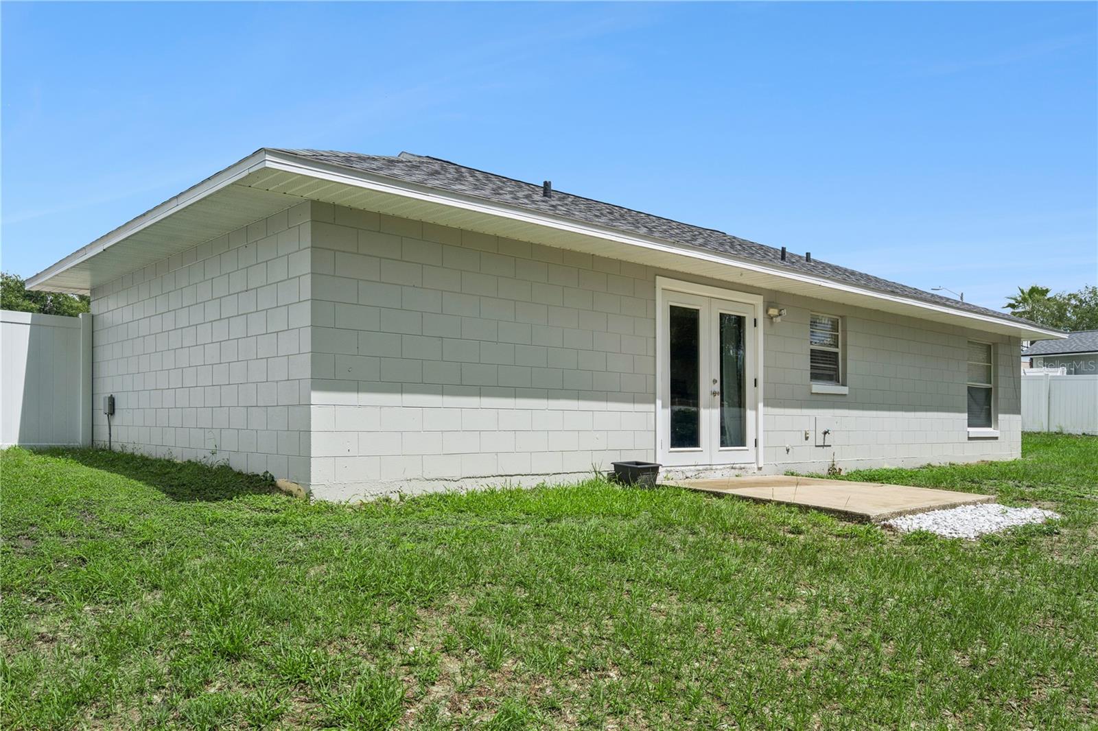 MINNEOLA ORANGEBROOK SUB - Residential