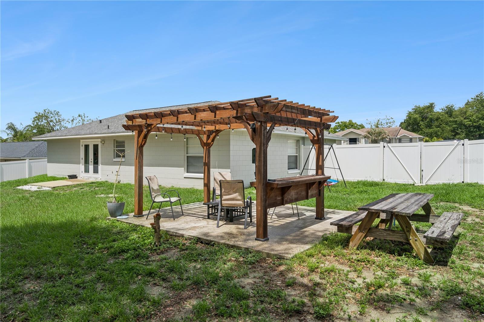 MINNEOLA ORANGEBROOK SUB - Residential