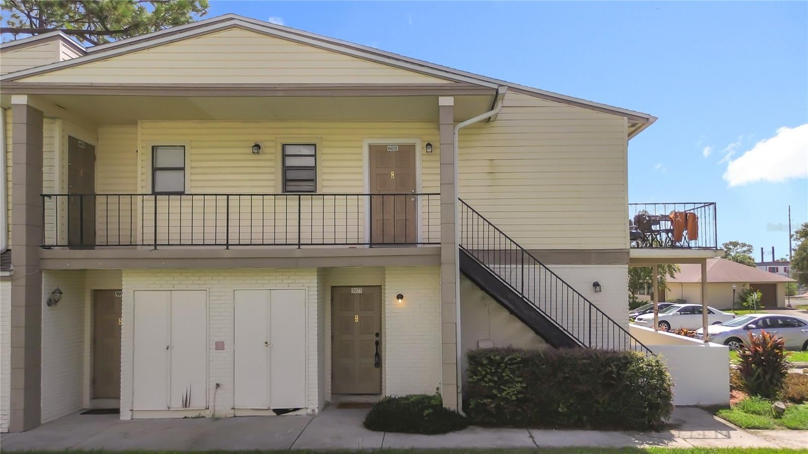 5977 VILLAGE CIRCLE SOUTH GE
