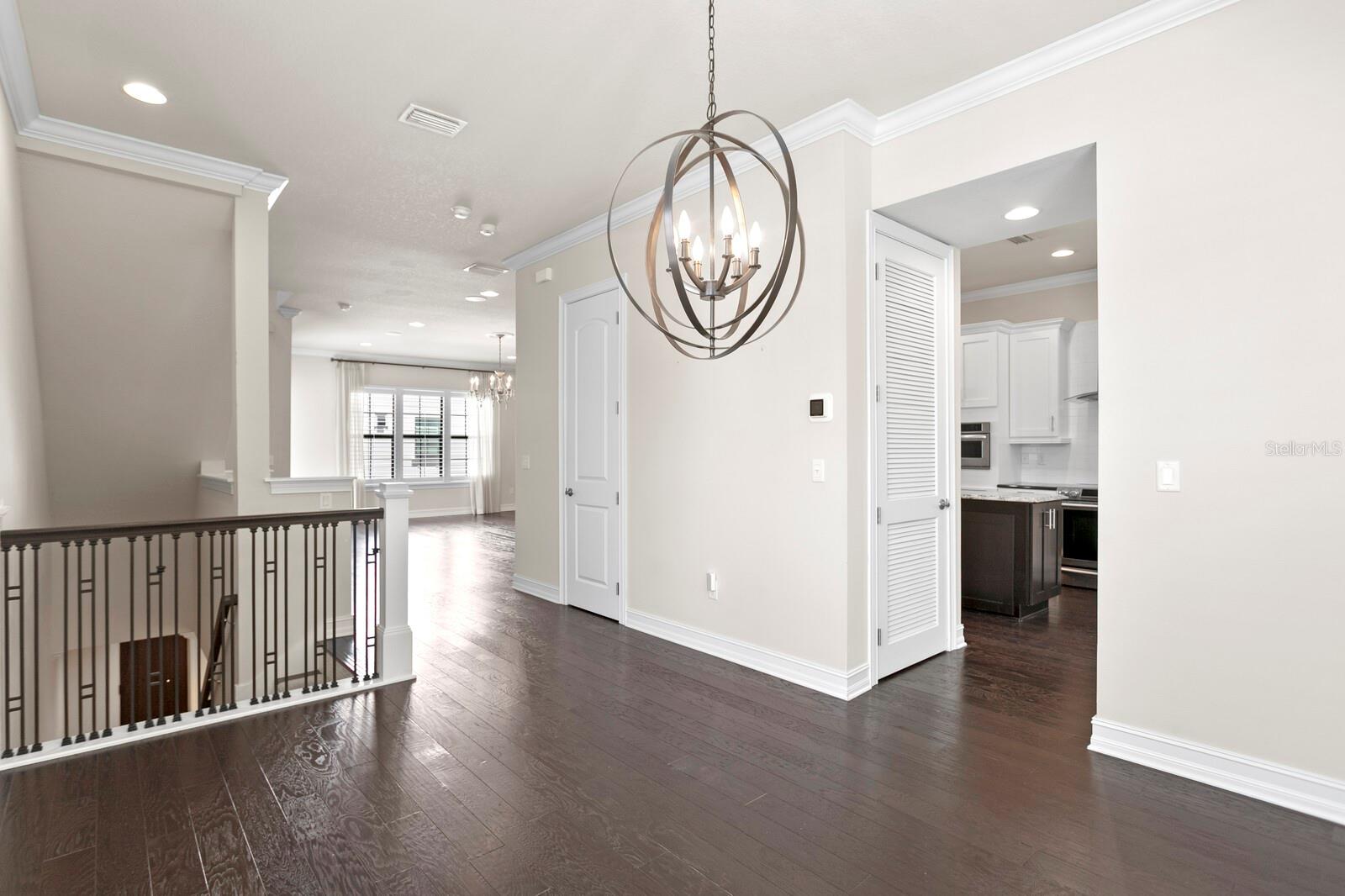 AUDUBON AVE TWNHMS - Residential