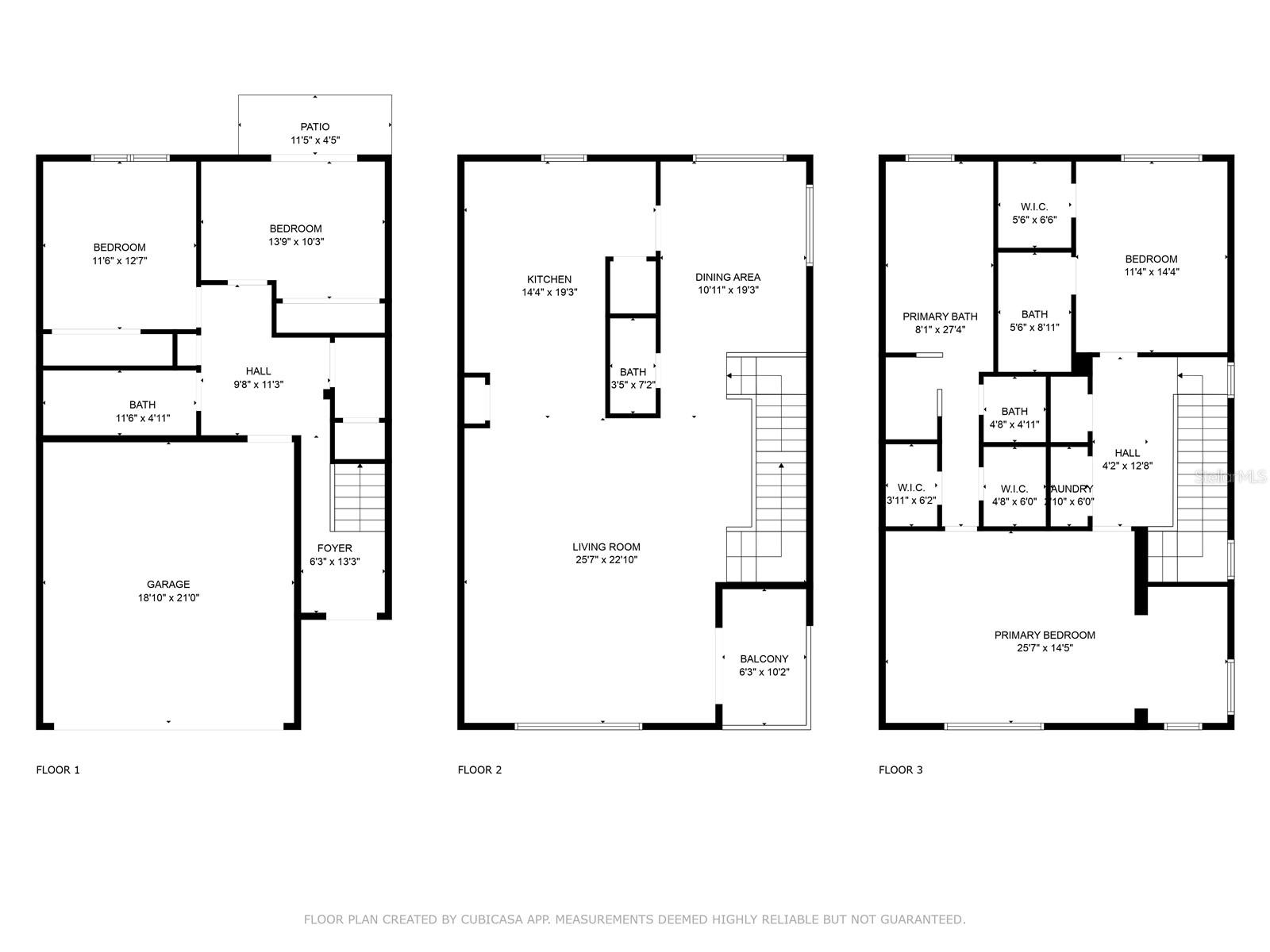 AUDUBON AVE TWNHMS - Residential