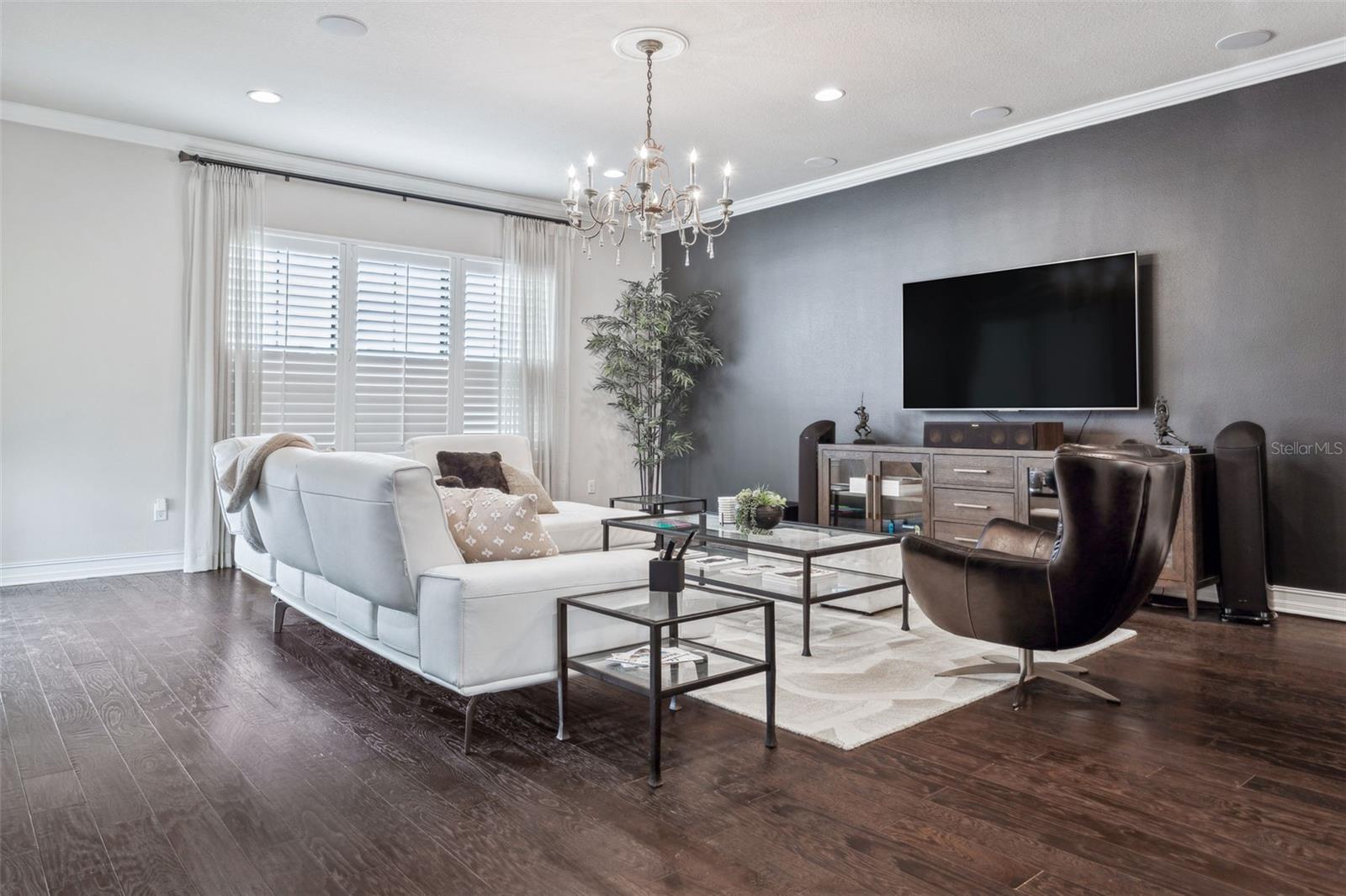 AUDUBON AVE TWNHMS - Residential