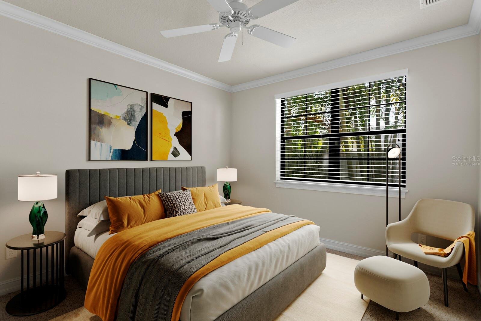 AUDUBON AVE TWNHMS - Residential