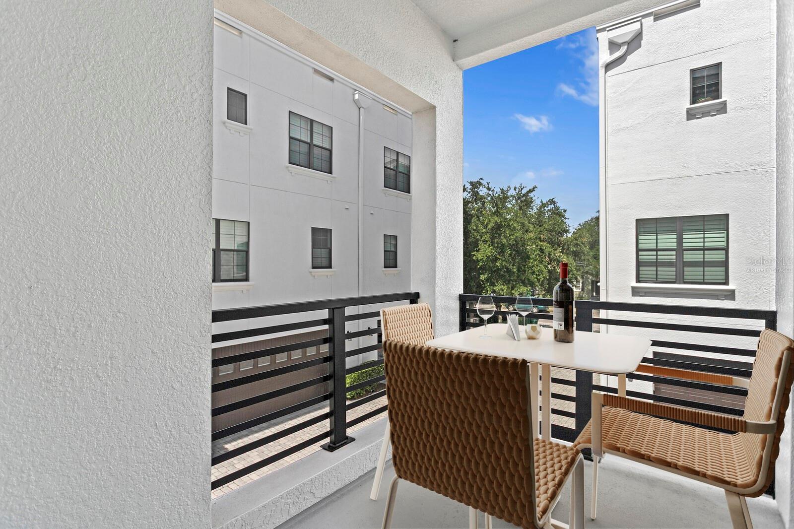 AUDUBON AVE TWNHMS - Residential