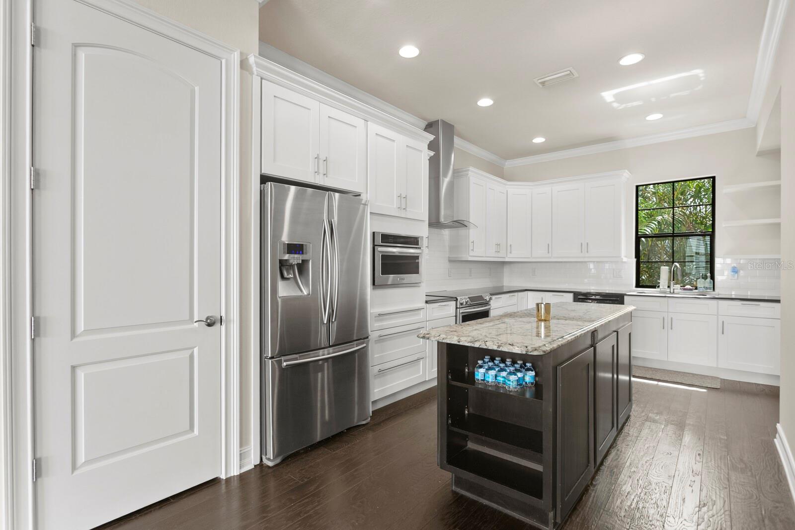 AUDUBON AVE TWNHMS - Residential