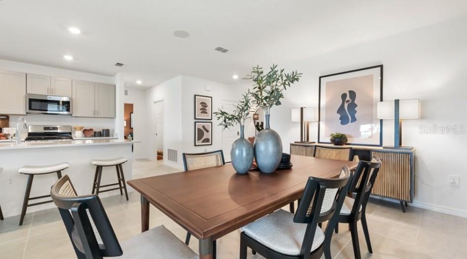 BROOKLAND PARK - Residential