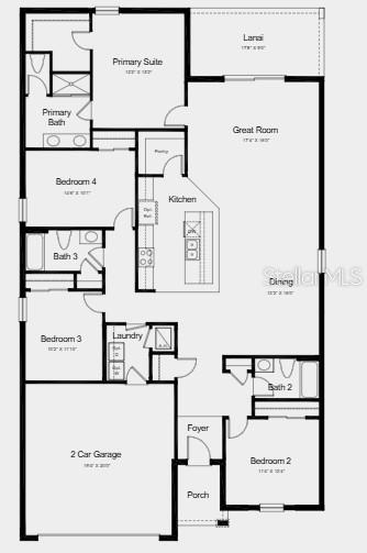 BROOKLAND PARK - Residential