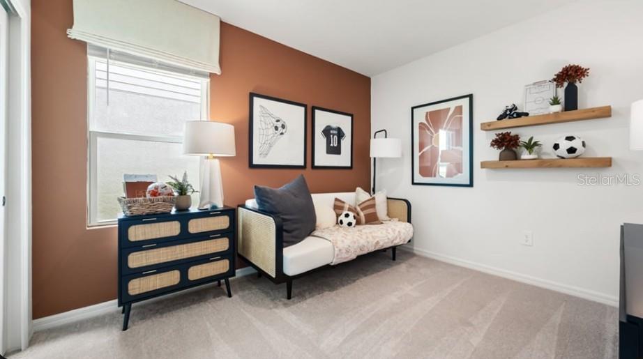 BROOKLAND PARK - Residential