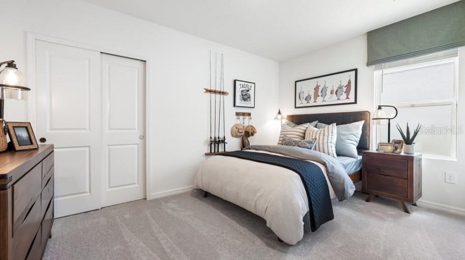 BROOKLAND PARK - Residential