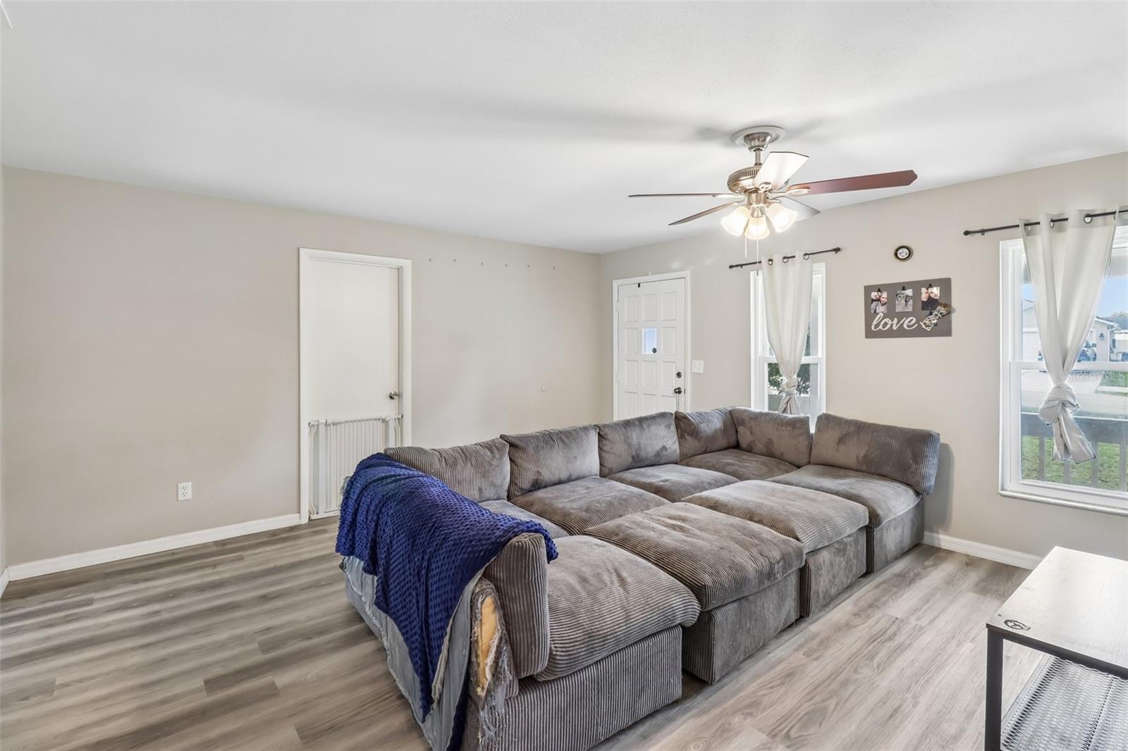 1200 E HANCOCK DRIVE