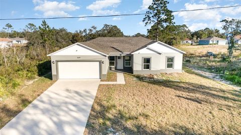 Photo of 1609 Pickerel Court, Kissimmee, FL 34759 (MLS # O6351624)