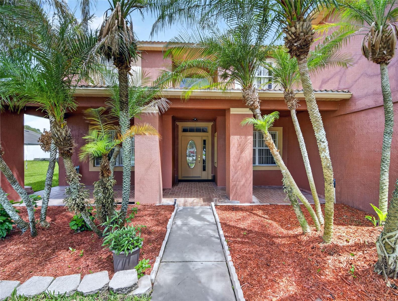 202 WOODSON COURT