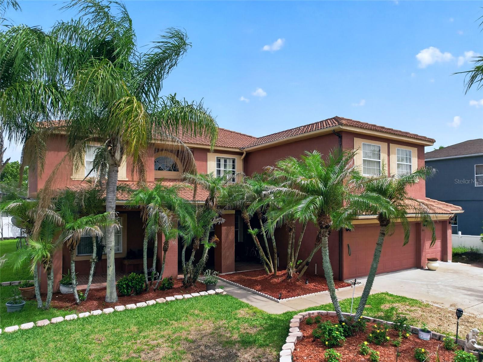 202 WOODSON COURT