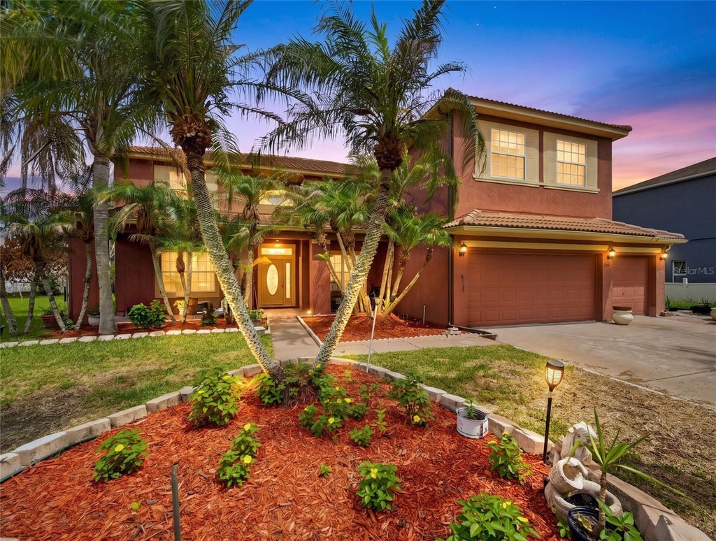 Photo of 202 Woodson Court, Kissimmee, FL 34744 (MLS # O6414003)