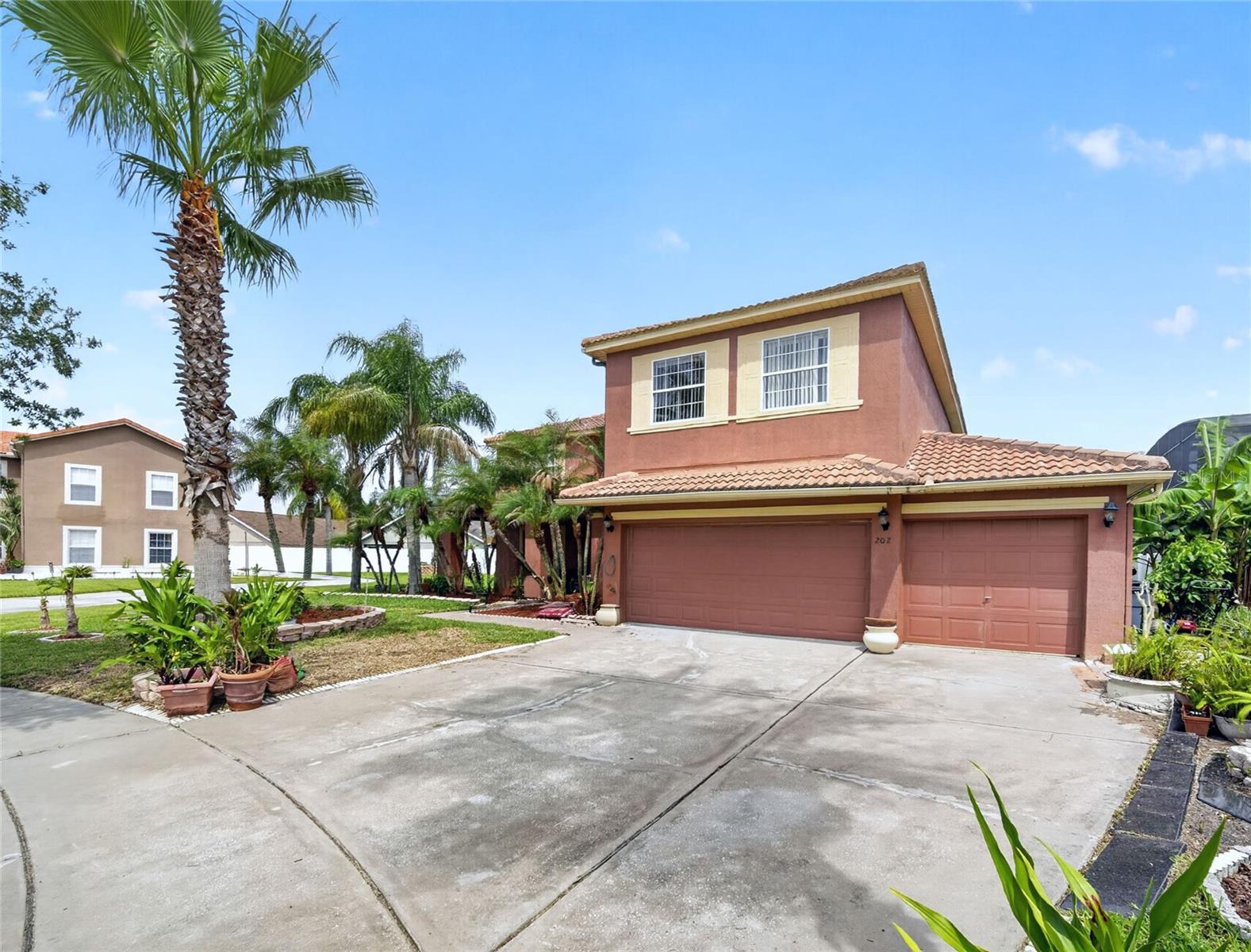 202 WOODSON COURT