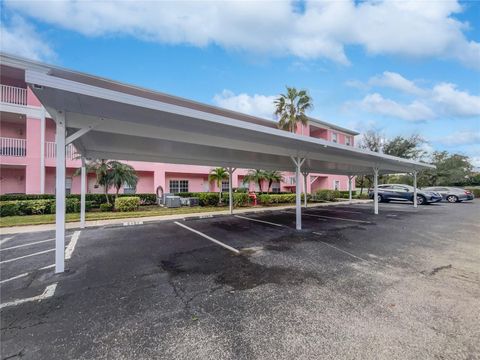 A home in PUNTA GORDA