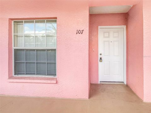 A home in PUNTA GORDA