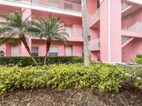 A home in PUNTA GORDA