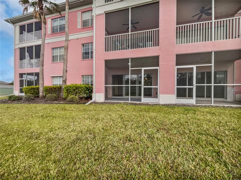 A home in PUNTA GORDA