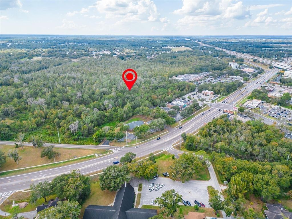 Photo of 0 Thonotosassa Road, Plant City, FL 33563 (MLS # P4935783)
