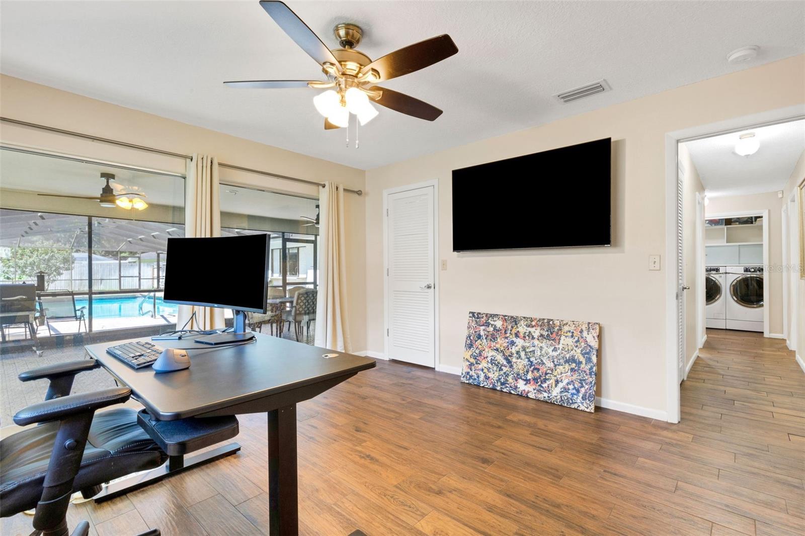 CHRISTINA WOODS - Residential