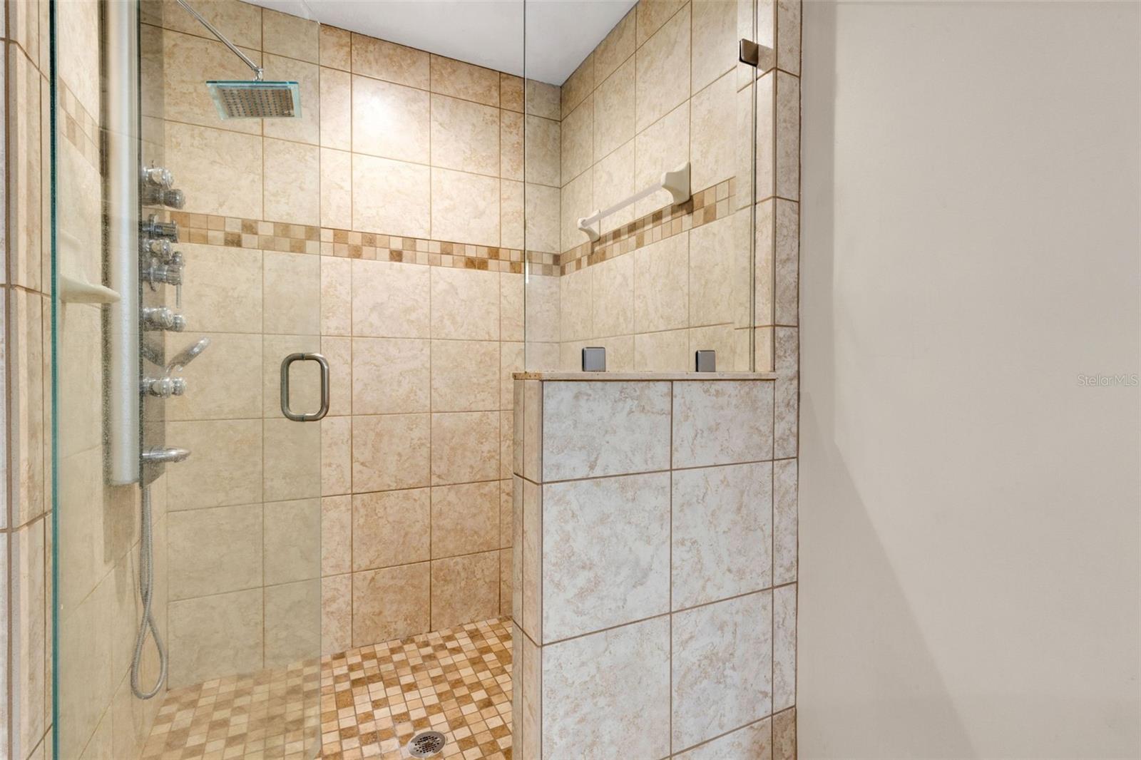 CHRISTINA WOODS - Residential