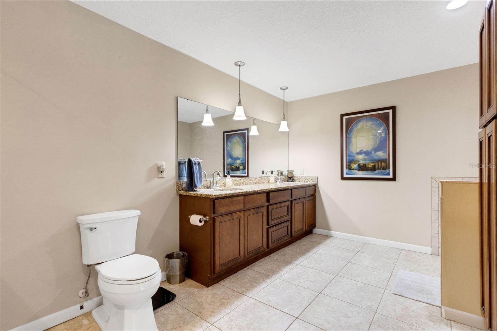 CHRISTINA WOODS - Residential