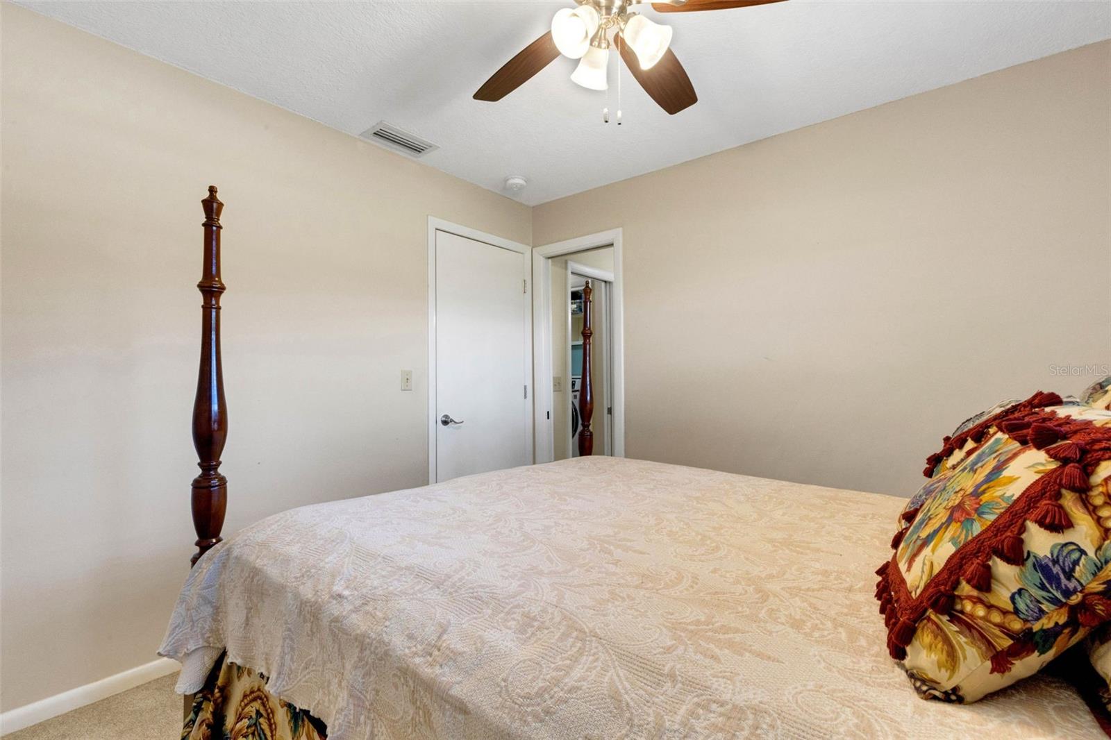 CHRISTINA WOODS - Residential