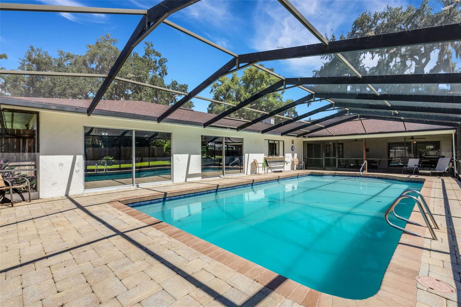 CHRISTINA WOODS - Residential