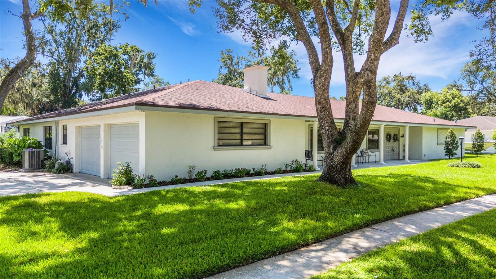 CHRISTINA WOODS - Residential