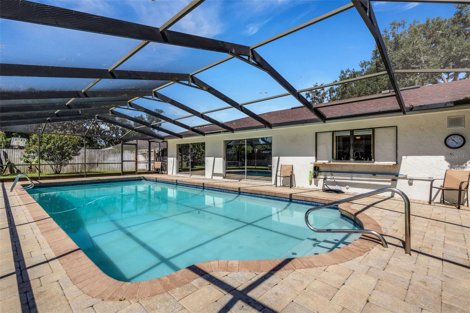 CHRISTINA WOODS - Residential