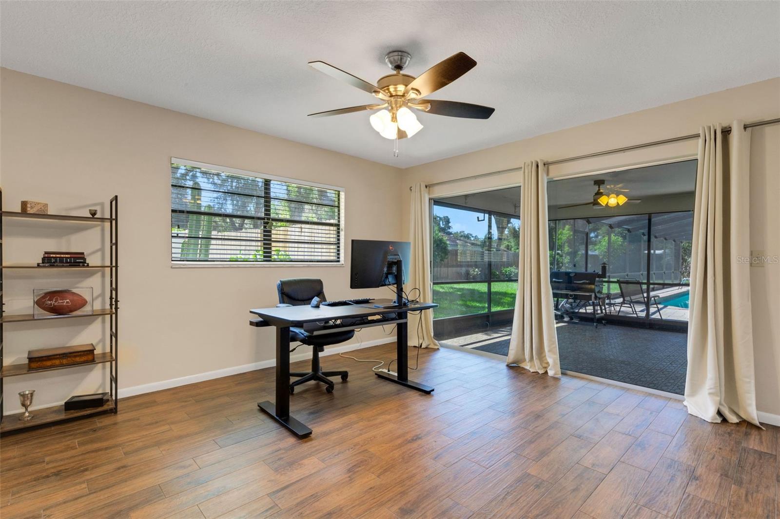 CHRISTINA WOODS - Residential