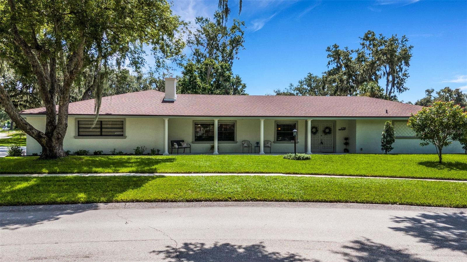 CHRISTINA WOODS - Residential