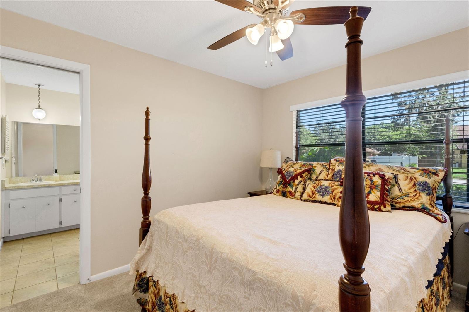 CHRISTINA WOODS - Residential