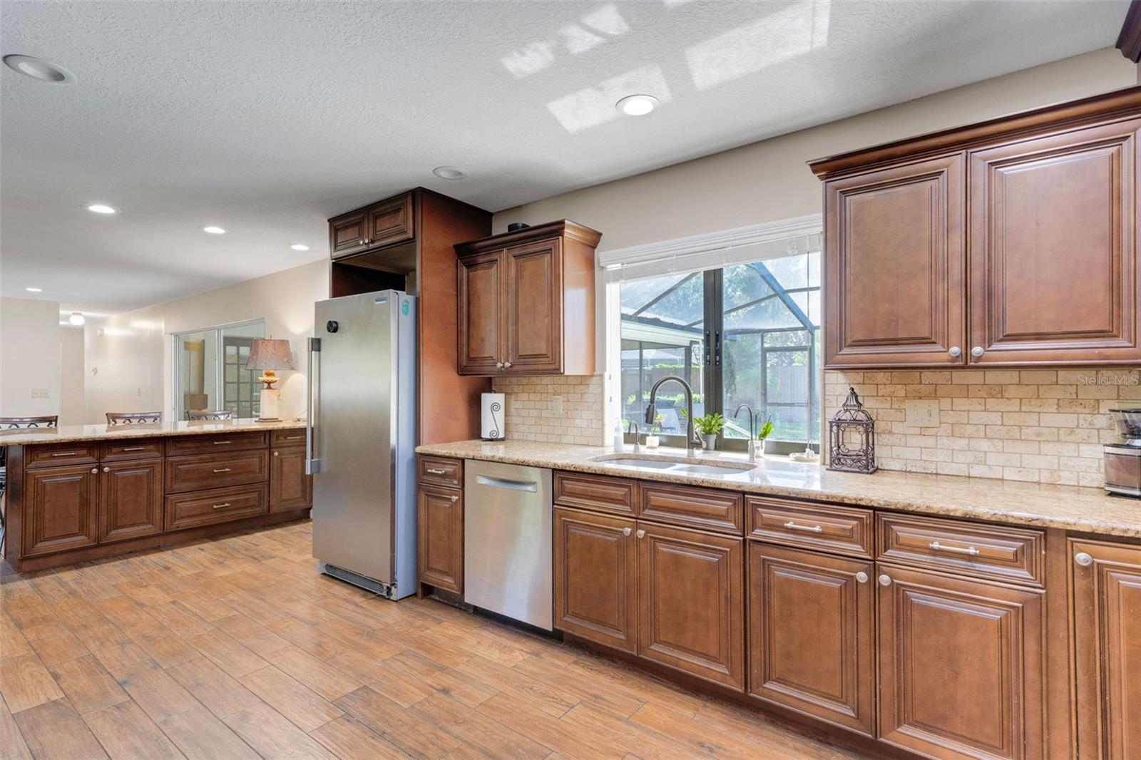 CHRISTINA WOODS - Residential