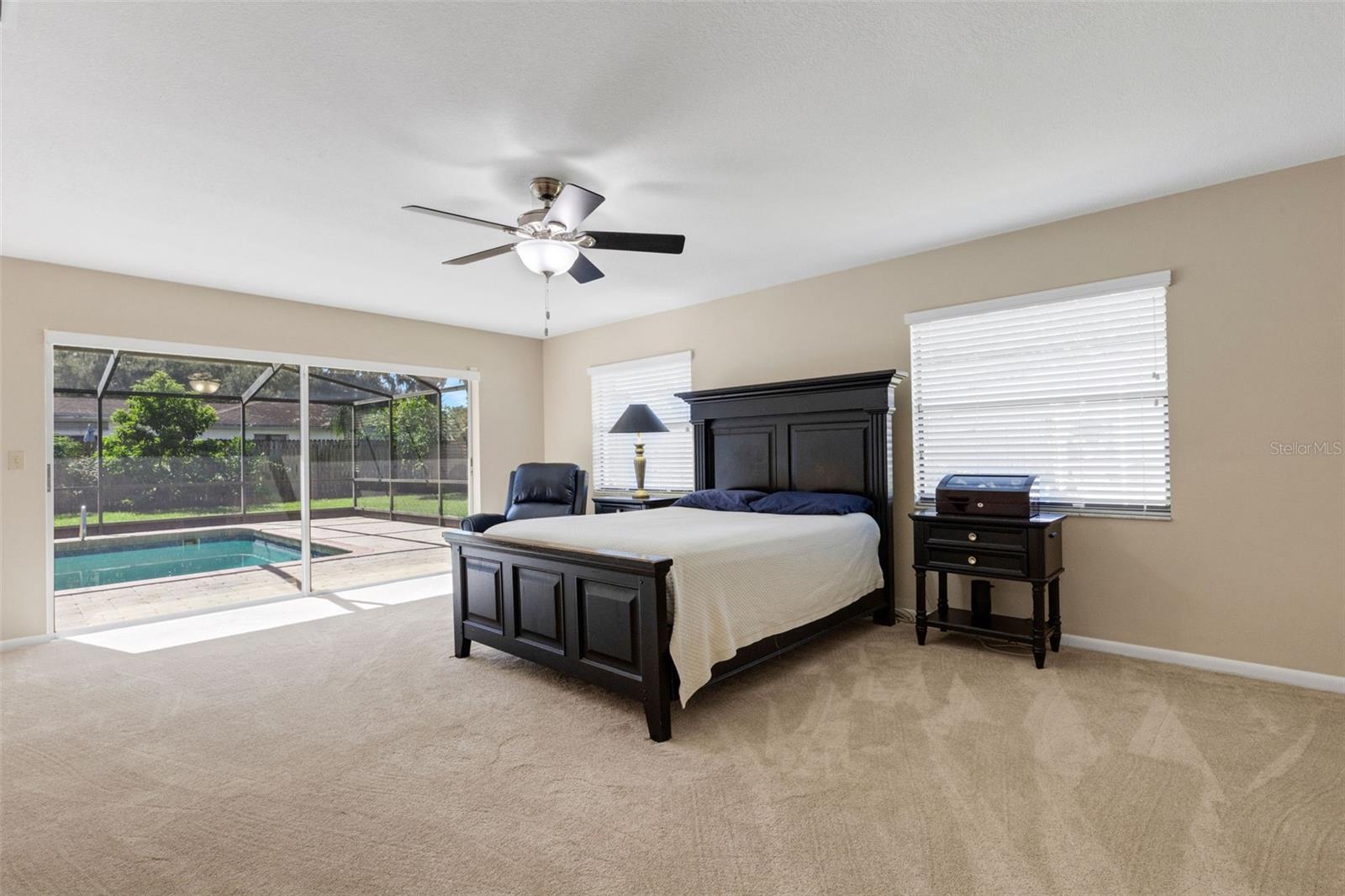 CHRISTINA WOODS - Residential