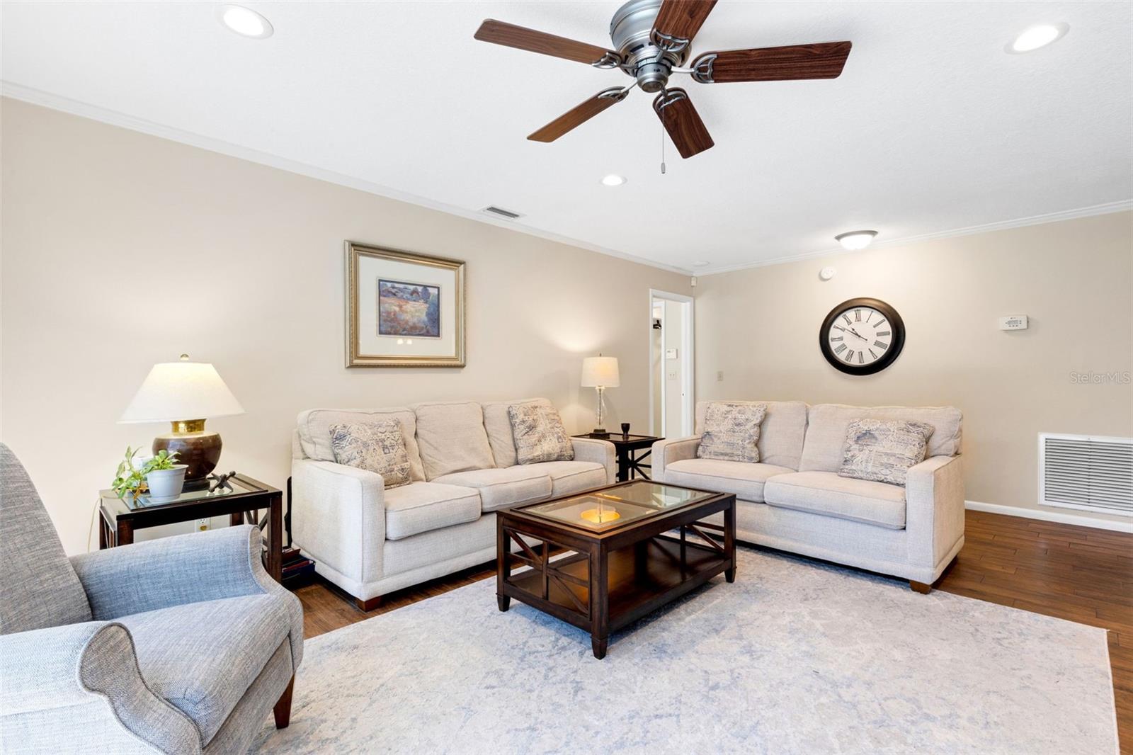 CHRISTINA WOODS - Residential