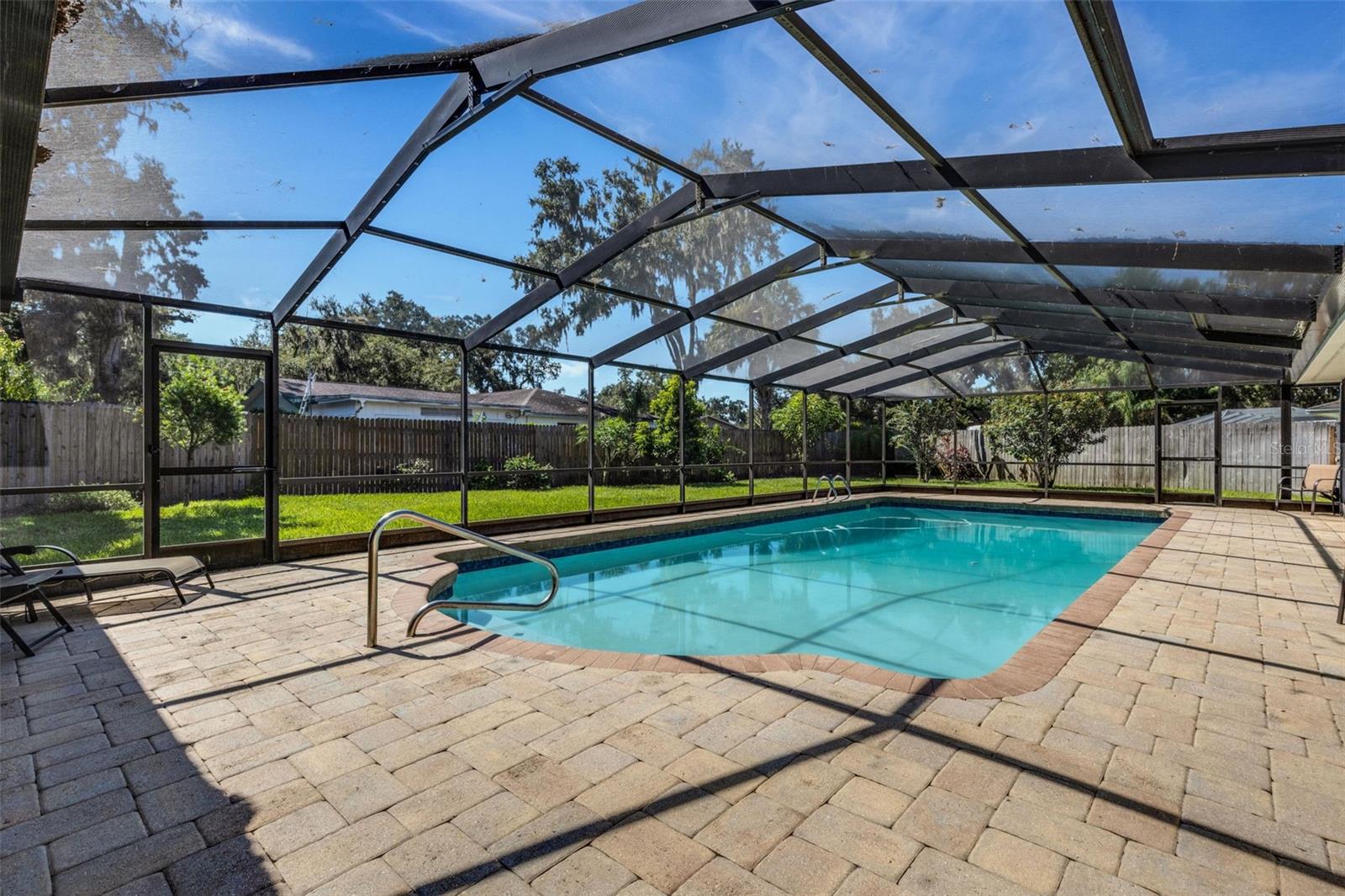 CHRISTINA WOODS - Residential