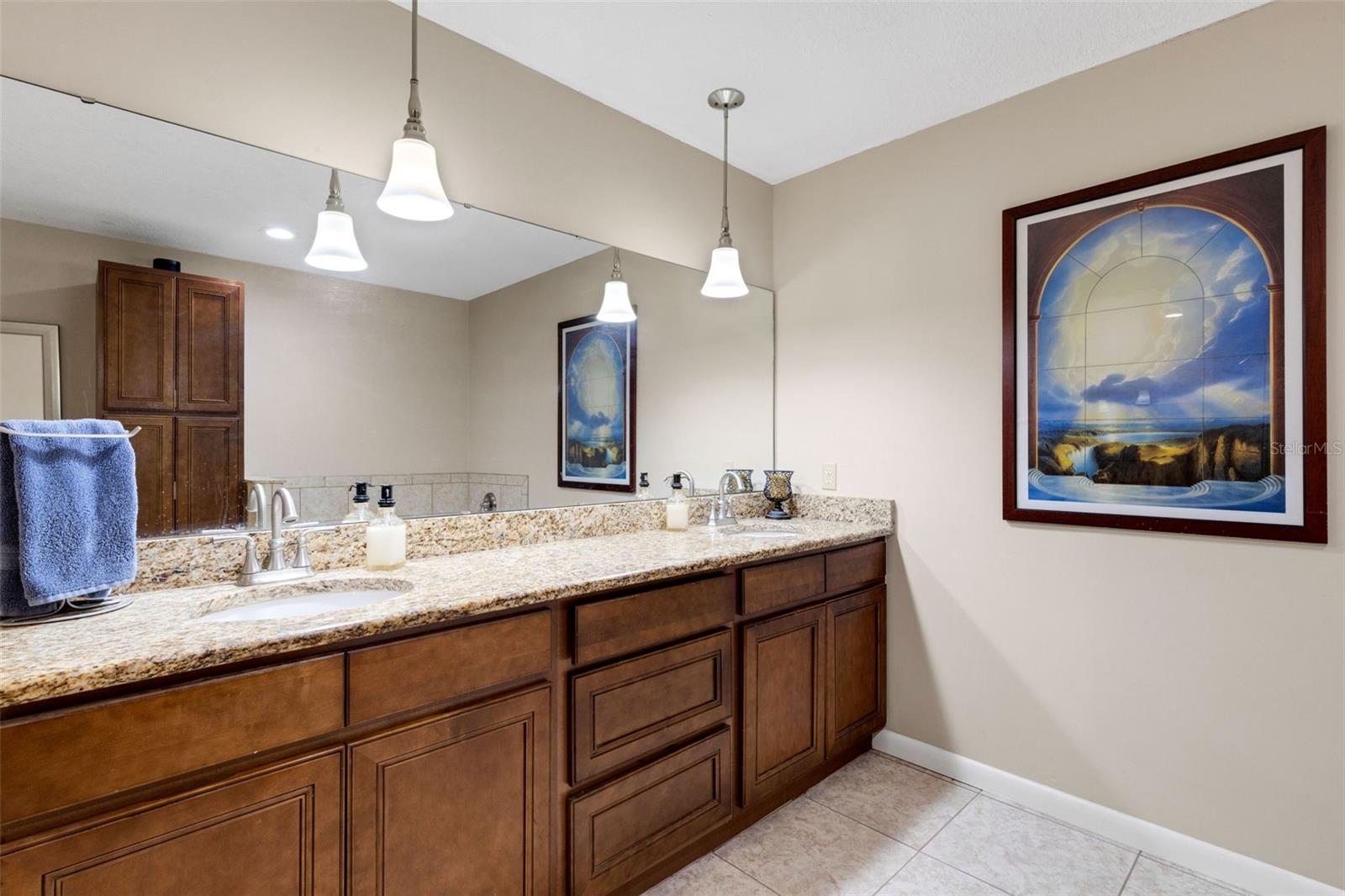 CHRISTINA WOODS - Residential