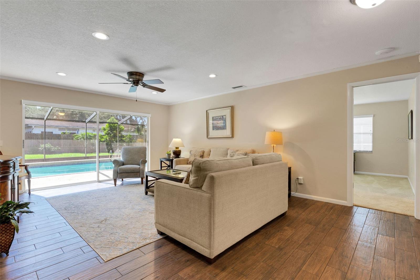 CHRISTINA WOODS - Residential