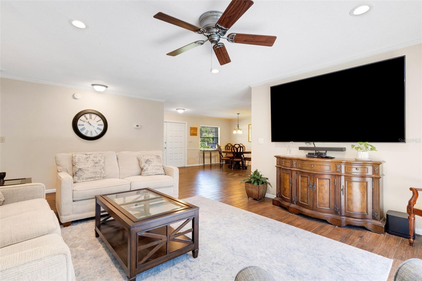 CHRISTINA WOODS - Residential