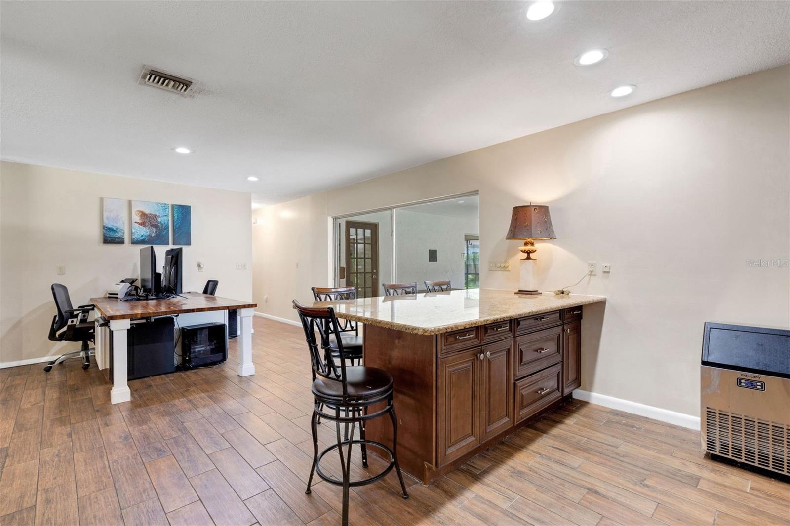 CHRISTINA WOODS - Residential