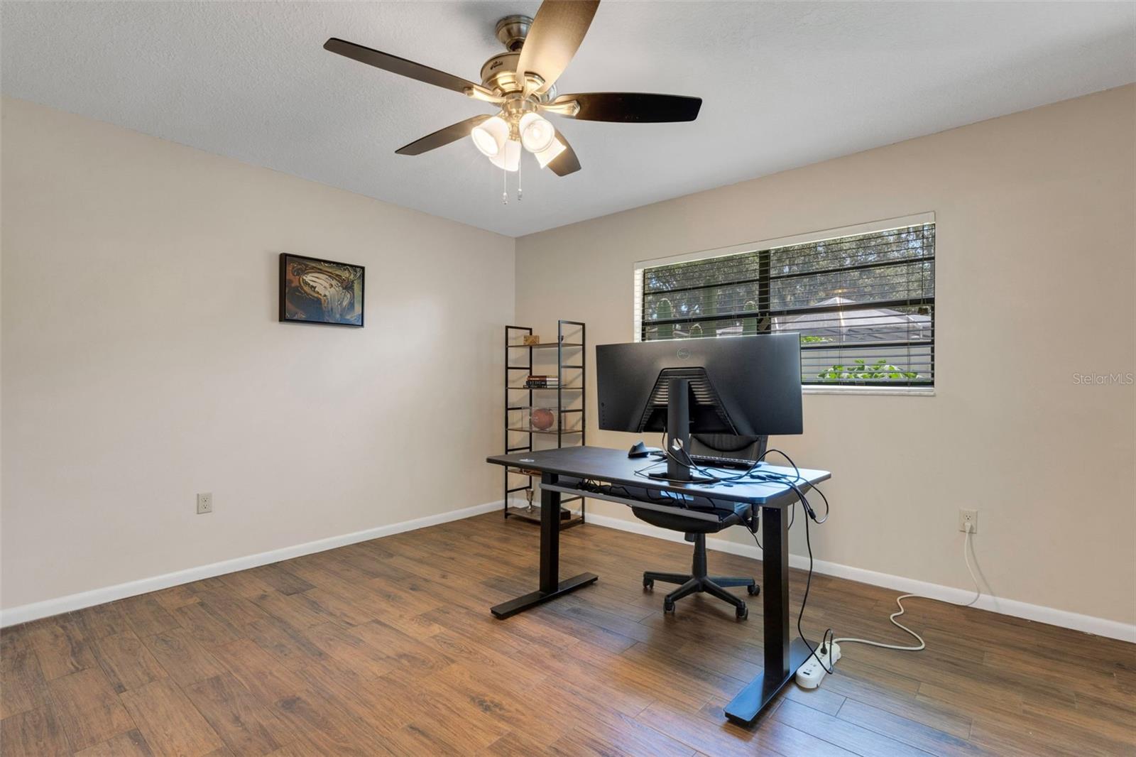 CHRISTINA WOODS - Residential