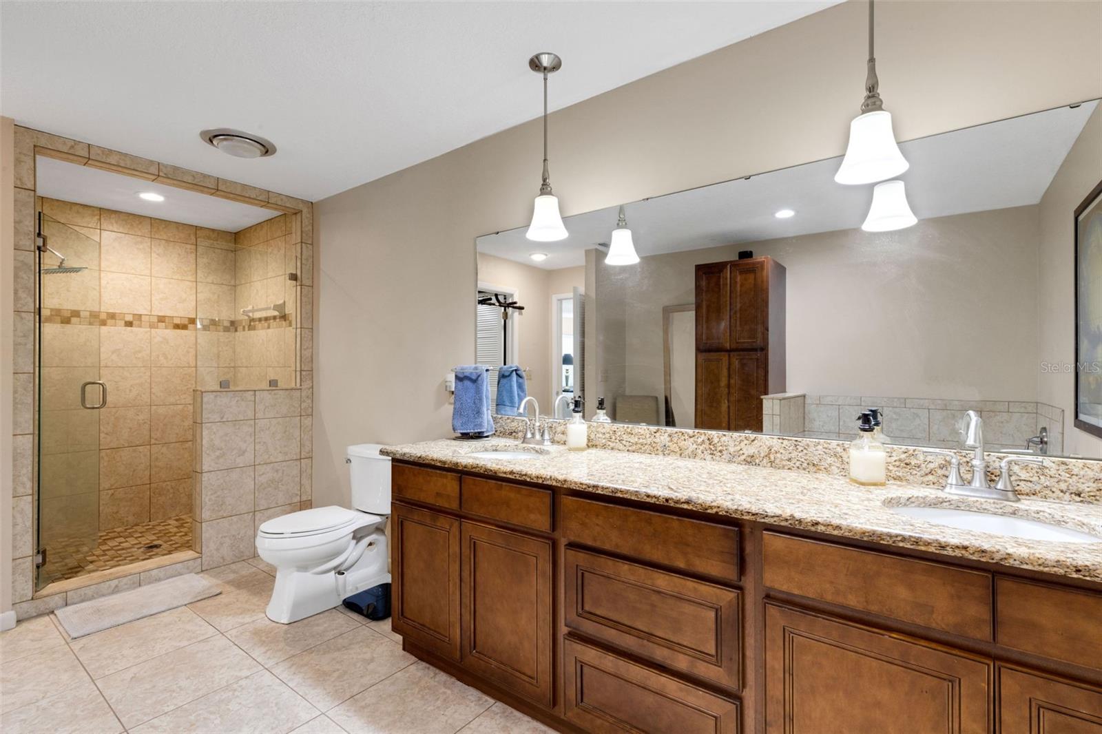 CHRISTINA WOODS - Residential