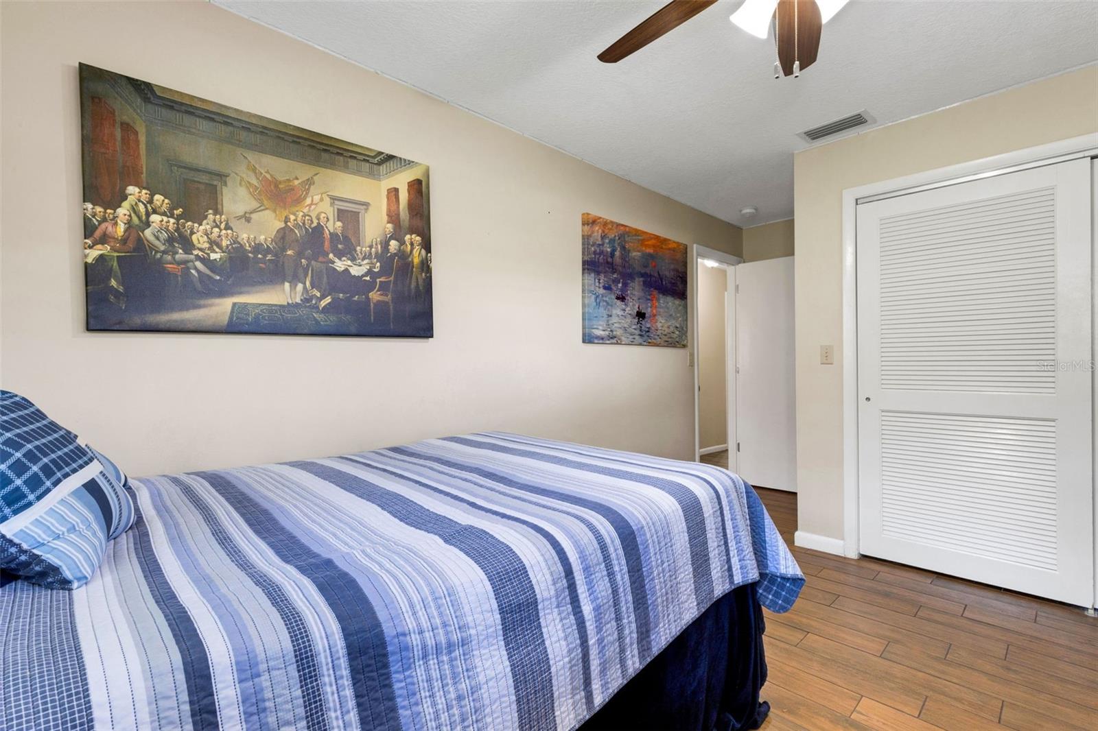 CHRISTINA WOODS - Residential